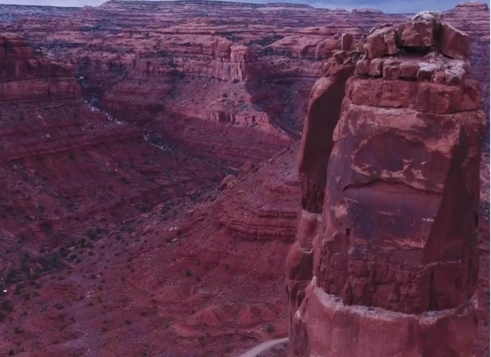 What remains of Bears Ears