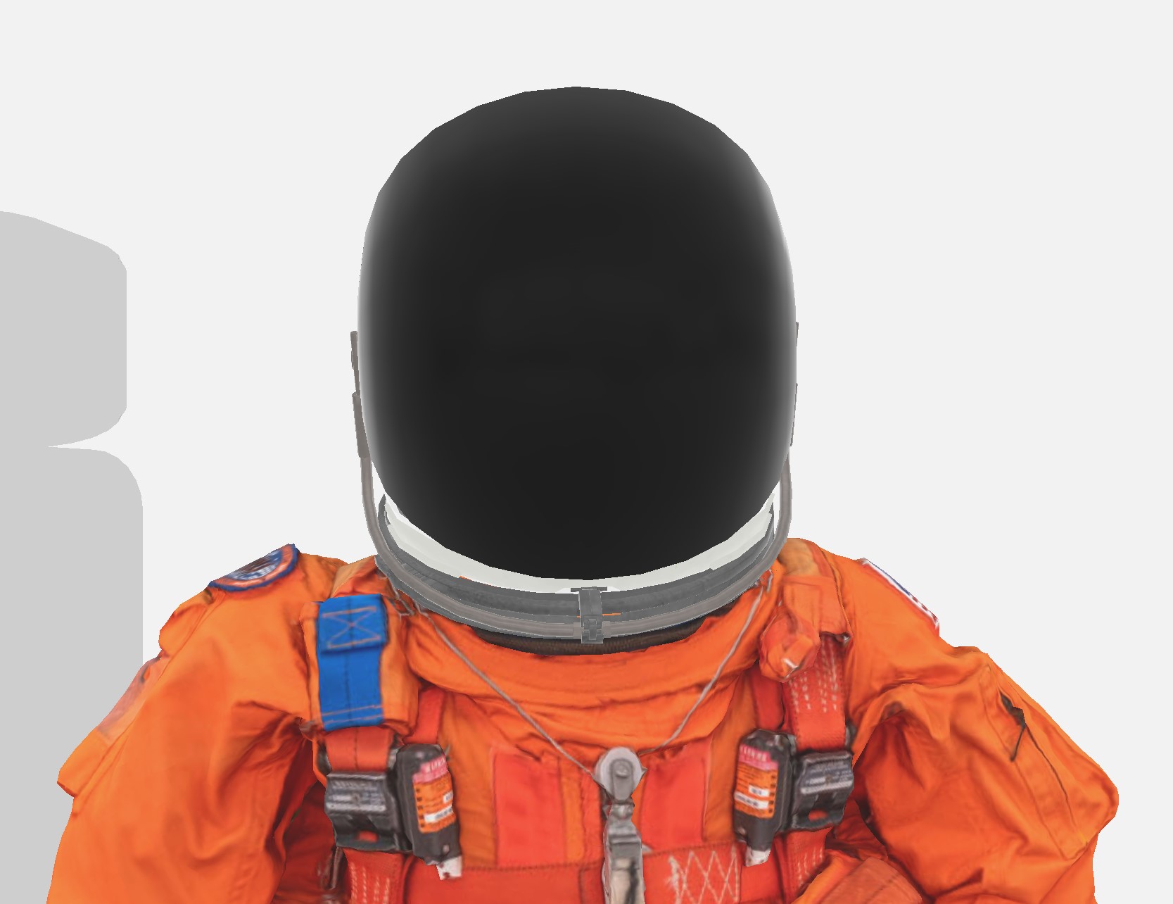 How to dress for space
